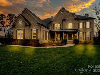 7500 Cleyera Cir, Waxhaw, NC, 28173