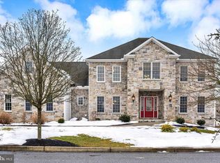 6443 McCormick Ln, Harrisburg, PA 17111