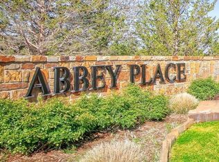 4501 Abbey Cir, Edmond, OK 73034