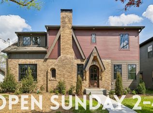 1313 Riverside Dr, Nashville, TN 37206