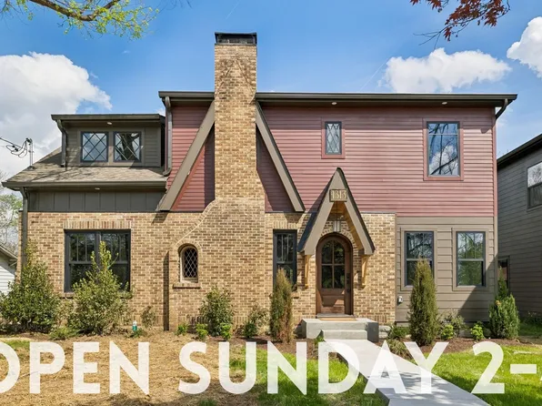 1313 Riverside Dr, Nashville, TN 37206