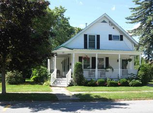 72 Hudson St, South Glens Falls, NY 12803