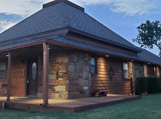 102 Osage St, Drummond, OK 73735