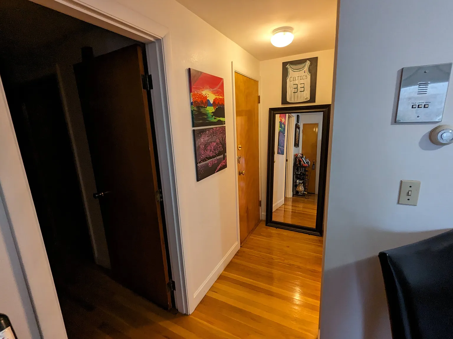 1 bed, 600 sqft, $1,950 — Photo 3