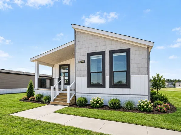 4198 Shalimar Dr, Allendale, MI 49401
