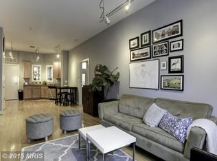 2357 Champlain St NW APT 201, Washington, DC 20009