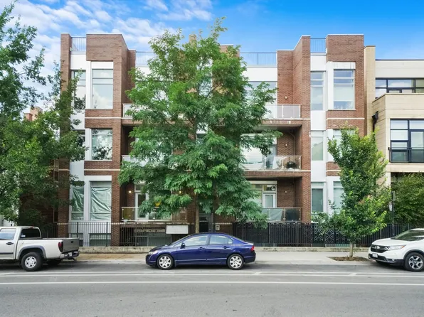 2140 W Armitage Ave APT 2W, Chicago, IL 60647