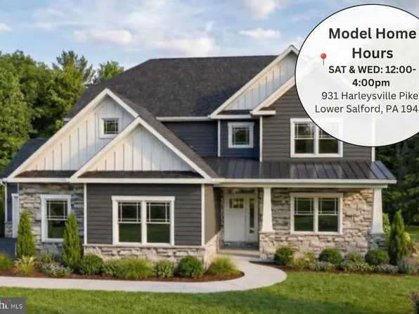 1375 Kirkland Ave #C1d, West Chester, PA 19380