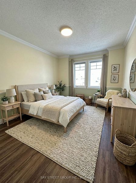 Richmond Hill Townhouse for rent - 4 Bedrooms — photo 14