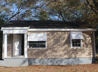 1550 Dexter Ave, Macon, GA 31204