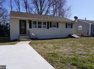 1592 Letitia Ln, Wilmington, DE 19809