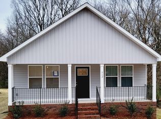 912 2nd St, Spencer, NC 28159