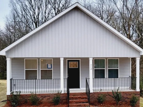 912 2nd St, Spencer, NC 28159