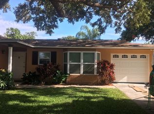 9706 50th Ave N, Saint Petersburg, FL 33708
