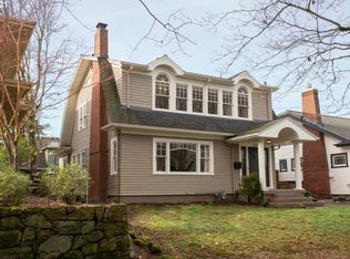 2537 NE 25th Ave, Portland, OR 97212