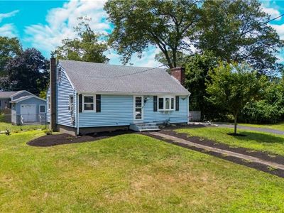 28 Alton Ave, Cumberland, RI, 02864