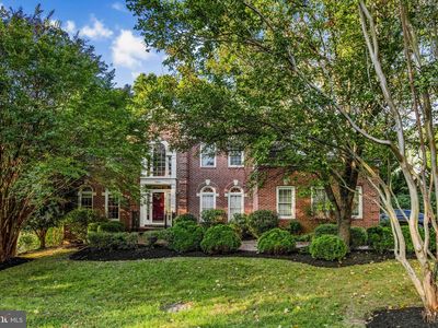 7854 Bressingham Dr, Fairfax Station, VA, 22039