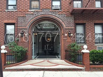 Rented by Next Door Realty NYC