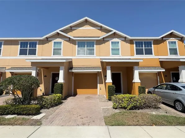 1269 Honey Blossom Dr, Orlando, FL 32824