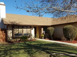 1911 E Avenue R12, Palmdale, CA 93550