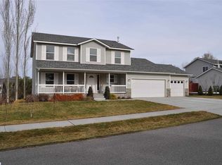 9807 Balflour Ln, Pasco, WA