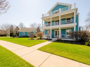 2590 Primrose Path, Saint Joseph, MI