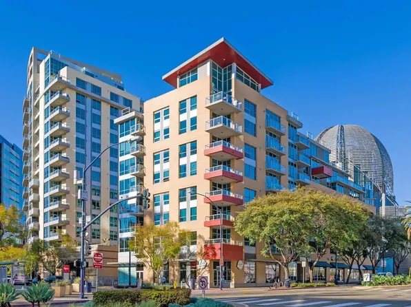 206 Park Blvd, San Diego, CA