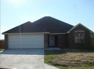 441 Arrowhead Rd, Trumann, AR 72472