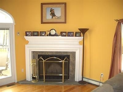 Come and sit by the fire