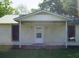 204 N Smith St, Malakoff, TX 75148
