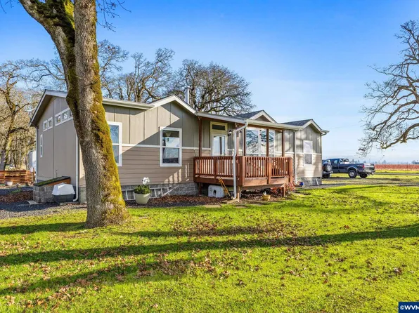 8071 Little Rd SE, Aumsville, OR 97325