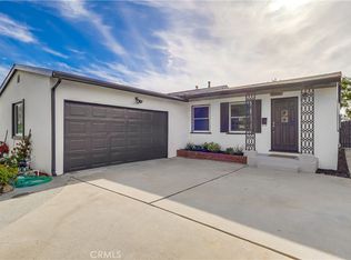 18801 Felbar Ave, Torrance, CA 90504