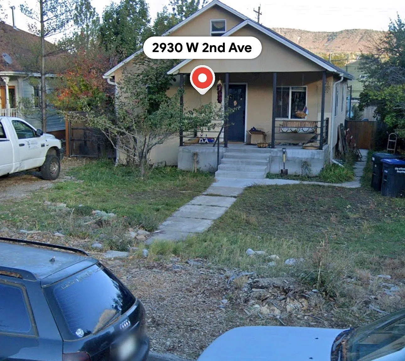 Spacious 4BR, 2BA Single-Family Home in Durango, CO - Available Nov 2026 — Photo 1