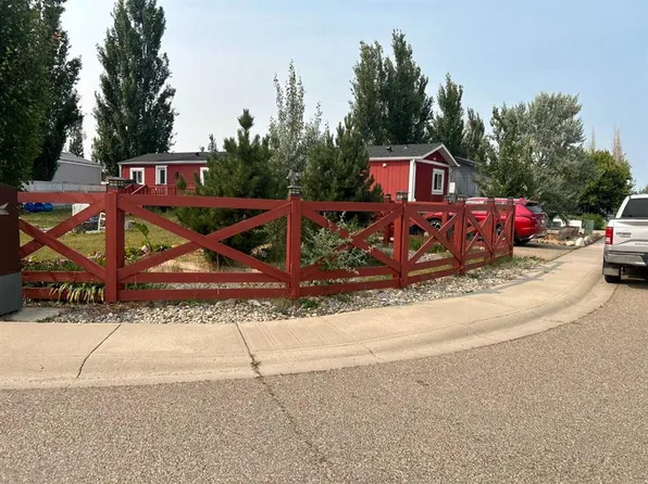 116 Meadow Lake Clos S, Brooks, AB T1R 1G1