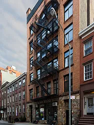 Rented by Spire Group