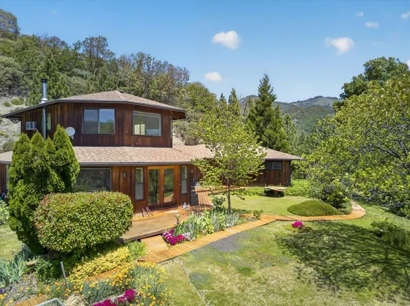 1133 Humbug Creek Rd, Applegate, OR 97530