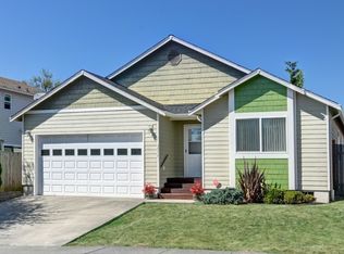 3314 Arbor St, Mount Vernon, WA 98273