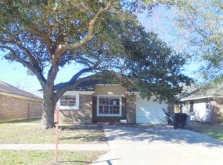 2609 Virginian Colony Ave, La Place, LA 70068