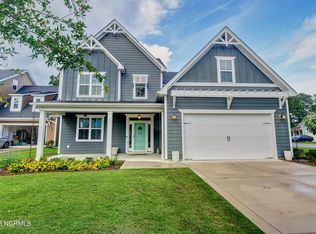 1113 Traditional Ln, Wilmington, NC 28411
