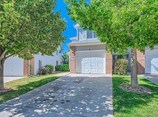 357 Albion Way UNIT C1, Fort Collins, CO 80526