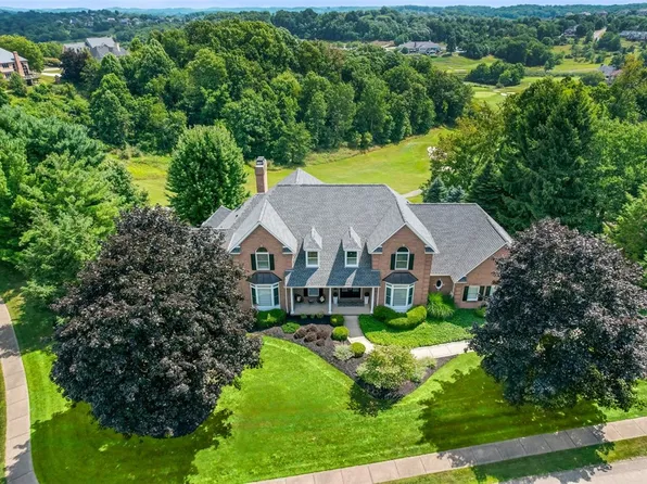 5003 Old Orchard Ln, Gibsonia, PA 15044