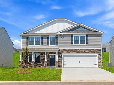 1045 Roleson Way, Woodruff, SC, 29388