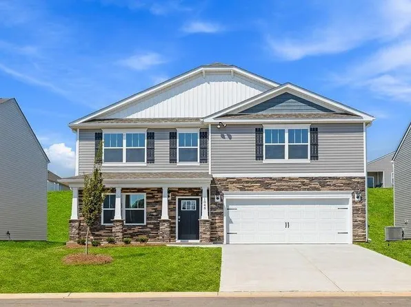 1045 Roleson Way, Woodruff, SC 29388