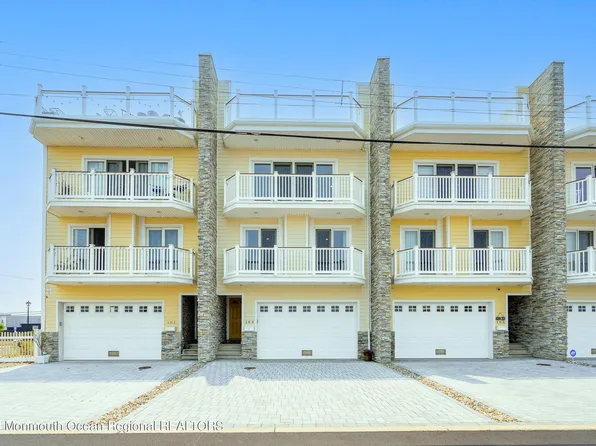 103 Dewey Drive #103, Ortley Beach, NJ 08751