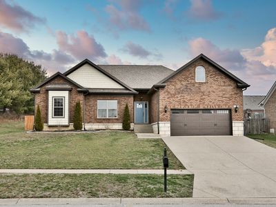 2822 Brassfield Cir., Shelbyville, KY, 40065