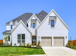 791 Falls Dr, Prosper, TX 75078