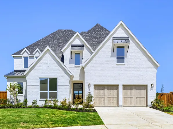 791 Falls Dr, Prosper, TX 75078