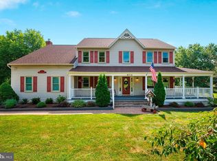 9712 Huntmaster Rd, Gaithersburg, MD 20882