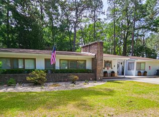 417 Lightsey St, Hampton, SC 29924