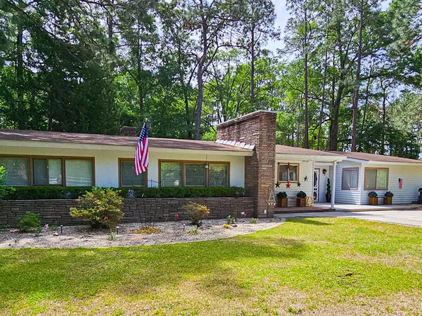 417 Lightsey St, Hampton, SC 29924